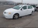 1G1AT58H197268989 2009 Chevrolet Cobalt Lt auction photo thumbnail 2