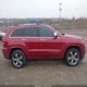 1C4RJFCG7FC628189 2015 Jeep Grand Cherokee Overland auction photo thumbnail 14
