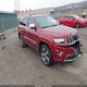 1C4RJFCG7FC628189 2015 Jeep Grand Cherokee Overland auction photo thumbnail 1