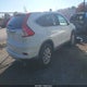 5J6RM4H56FL123967 2015 Honda Cr-V Ex auction photo thumbnail 4