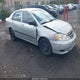 2T1BR32E34C257528 2004 Toyota Corolla Ce auction photo thumbnail 1