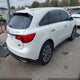 5FRYD4H40EB010556 2014 Acura Mdx Technology Package auction photo thumbnail 4