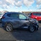 5J6RT6H96NL038272 2022 Honda Cr-V Hybrid Touring auction photo thumbnail 13