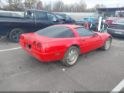 1G1YY22P7R5103894 1994 Chevrolet Corvette auction photo thumbnail 4