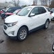 3GNAXSEV7JL288613 2018 Chevrolet Equinox Lt auction photo thumbnail 2