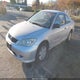 1HGEM22375L057252 2005 Honda Civic Vp auction photo thumbnail 2