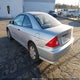 1HGEM22375L057252 2005 Honda Civic Vp auction photo thumbnail 3