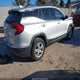 3GKALMEV7LL305322 2020 GMC Terrain Fwd Sle auction photo thumbnail 4