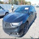 19UUB1F68LA008487 2020 Acura Tlx A-Spec/A-Spec W/Red Leather auction photo thumbnail 2