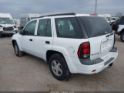 1GNDT13SX62184914 2006 Chevrolet Trailblazer Ls auction photo thumbnail 3