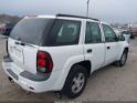 1GNDT13SX62184914 2006 Chevrolet Trailblazer Ls auction photo thumbnail 4