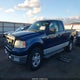 1FTPX14594NA55643 2004 Ford F-150 Fx4/Lariat/Xl/Xlt auction photo thumbnail 2