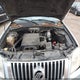 4M2CU87G69KJ05544 2009 Mercury Mariner Premier V6 auction photo thumbnail 10