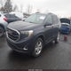 3GKALMEV9JL301592 2018 GMC Terrain Sle auction photo thumbnail 2