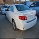 1NXBU4EE9AZ235222 2010 Toyota Corolla Le auction photo thumbnail 3