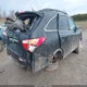 KM8NUDCC3AU128777 2010 Hyundai Veracruz Gls auction photo thumbnail 4