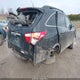 KM8NUDCC3AU128777 2010 Hyundai Veracruz Gls auction photo thumbnail 6