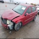 1G1AD5F51A7243505 2010 Chevrolet Cobalt Lt auction photo thumbnail 2