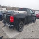 2GCVKPEC6K1153484 2019 Chevrolet Silverado 1500 Ld Lt auction photo thumbnail 4