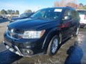 3C4PDCBB5FT630112 2015 Dodge Journey Sxt auction photo thumbnail 2