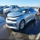 1G1FB1RS7H0197896 2017 Chevrolet Camaro 1Lt auction photo thumbnail 2
