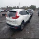 2HKRW2H53JH671149 2018 Honda Cr-V Ex auction photo thumbnail 4