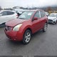 JN8AS58V19W182558 2009 Nissan Rogue Sl auction photo thumbnail 2