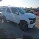 1GNS6GRL3SR331996 2025 Chevrolet Suburban 4Wd High Country auction photo thumbnail 1