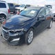 1G1ZD5ST7SF125344 2025 Chevrolet Malibu Fwd 1Lt auction photo thumbnail 2