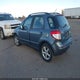 JS2YB413585103335 2008 Suzuki Sx4 Convenience/Touring auction photo thumbnail 3