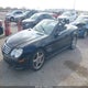 WDBSK74FX3F056280 2003 Mercedes-Benz Sl 55 Amg auction photo thumbnail 2