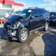 1GNKRJED3CJ173436 2012 Chevrolet Traverse 2Lt auction photo thumbnail 2