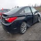 5NPEC4AC7BH036710 2011 Hyundai Sonata Se auction photo thumbnail 4