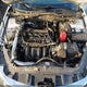 3FAHP0HA3BR341414 2011 Ford Fusion Se auction photo thumbnail 10