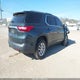 1GNERGKW6JJ284839 2018 Chevrolet Traverse 1Lt auction photo thumbnail 4