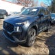 5NMS2DAJXPH643502 2023 Hyundai Santa Fe Sel auction photo thumbnail 2
