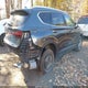 5NMS2DAJXPH643502 2023 Hyundai Santa Fe Sel auction photo thumbnail 4