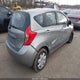 3N1CE2CP6EL397892 2014 Nissan Versa Note Sv auction photo thumbnail 4
