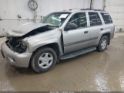 1GNDT13S732337549 2003 Chevrolet Trailblazer Ls auction photo thumbnail 2