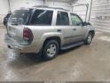1GNDT13S732337549 2003 Chevrolet Trailblazer Ls auction photo thumbnail 4