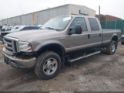 1FTWW31P56EA08757 2006 Ford F-350 Lariat/Xl/Xlt auction photo thumbnail 2