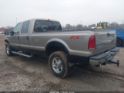 1FTWW31P56EA08757 2006 Ford F-350 Lariat/Xl/Xlt auction photo thumbnail 3