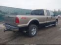 1FTWW31P56EA08757 2006 Ford F-350 Lariat/Xl/Xlt auction photo thumbnail 4