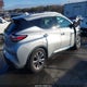 5N1AZ2MH6HN156303 2017 Nissan Murano Sl auction photo thumbnail 4