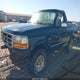 1FMEU15H4RLA53595 1994 Ford Bronco U100 auction photo thumbnail 2