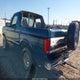 1FMEU15H4RLA53595 1994 Ford Bronco U100 auction photo thumbnail 3