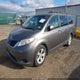 5TDKK3DC2DS335952 2013 Toyota Sienna Le V6 8 Passenger auction photo thumbnail 2