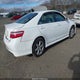 4T1BK46K37U547717 2007 Toyota Camry Se V6 auction photo thumbnail 4