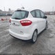 1FADP5AU8FL108875 2015 Ford C-Max Hybrid Se auction photo thumbnail 4