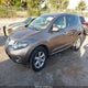 JN8AZ1MW3AW100563 2010 Nissan Murano S auction photo thumbnail 2